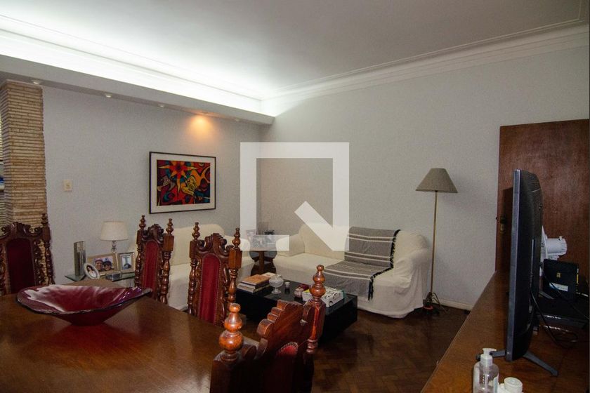 Apartamento, 4 quartos, 120 m² - Foto 2