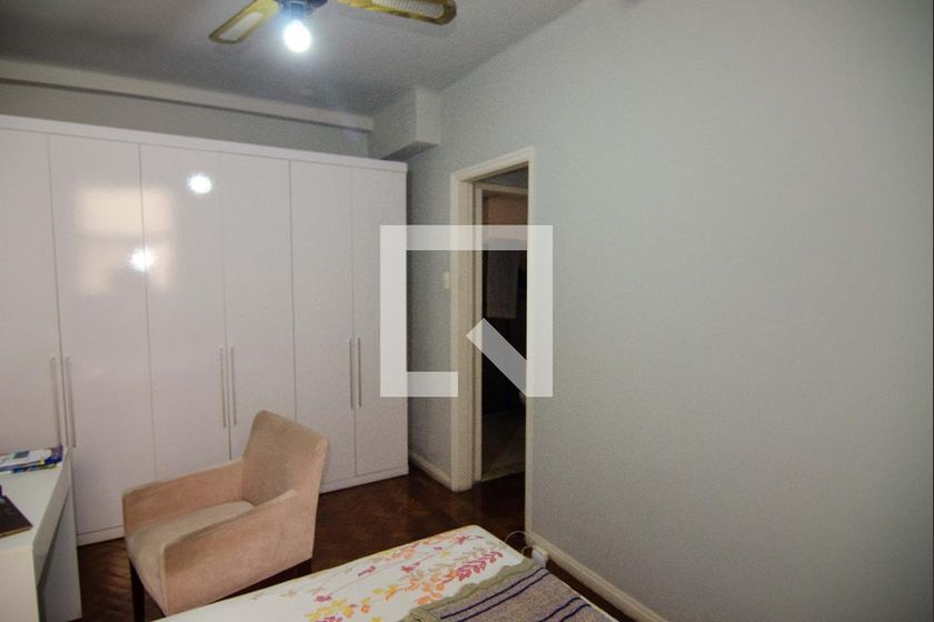Apartamento, 4 quartos, 120 m² - Foto 11