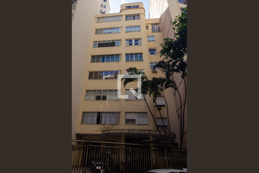 Apartamento, 4 quartos, 120 m² - Foto 56