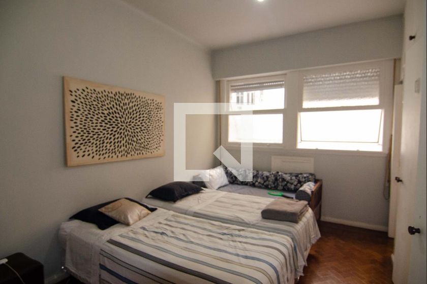 Apartamento, 4 quartos, 120 m² - Foto 13