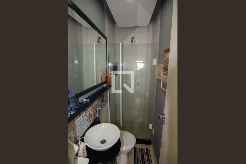 Apartamento, 4 quartos, 120 m² - Foto 28