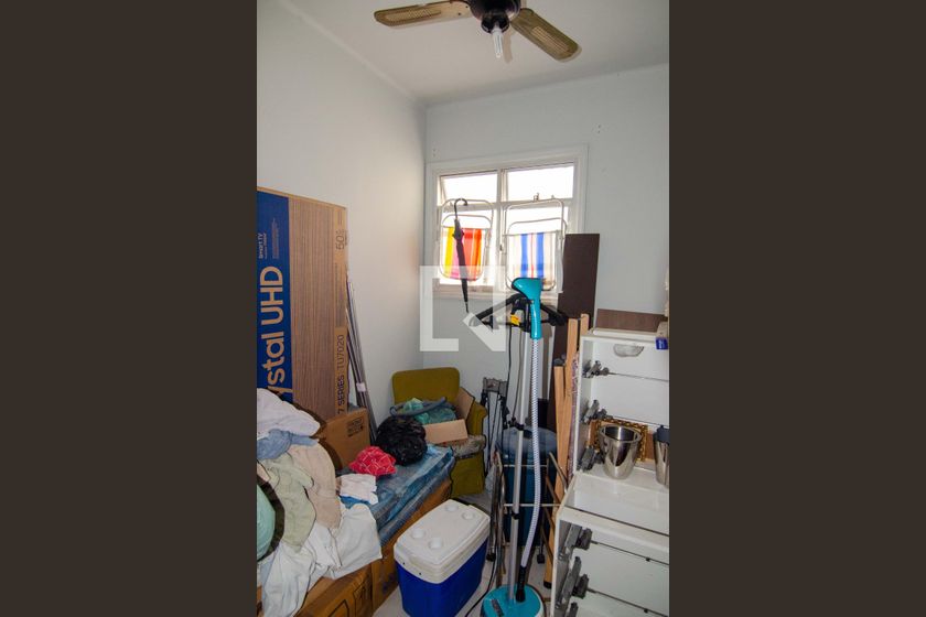 Apartamento, 4 quartos, 120 m² - Foto 45