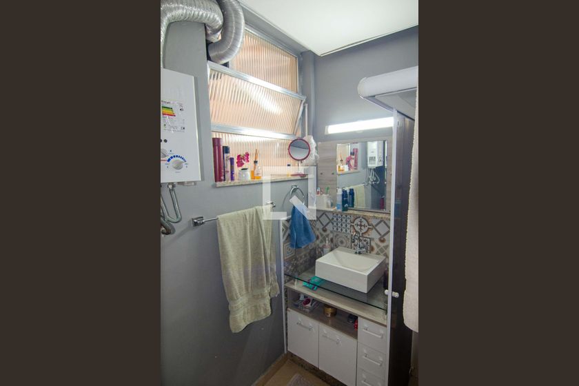 Apartamento, 4 quartos, 120 m² - Foto 27