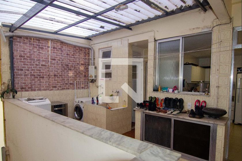 Apartamento, 4 quartos, 120 m² - Foto 40