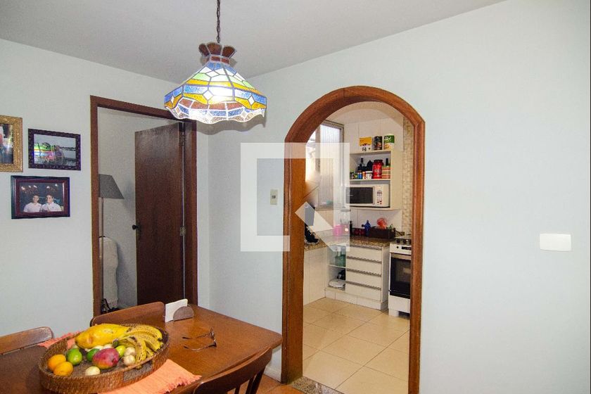 Apartamento, 4 quartos, 120 m² - Foto 39