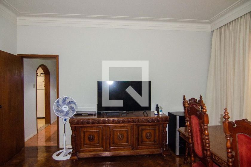 Apartamento, 4 quartos, 120 m² - Foto 5