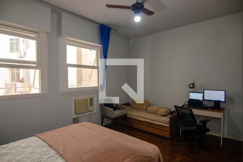 Apartamento, 4 quartos, 120 m² - Foto 21