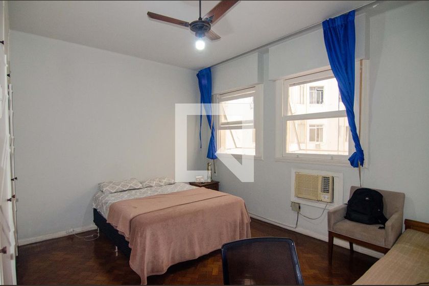 Apartamento, 4 quartos, 120 m² - Foto 22