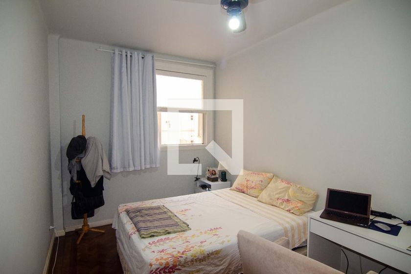 Apartamento, 4 quartos, 120 m² - Foto 8