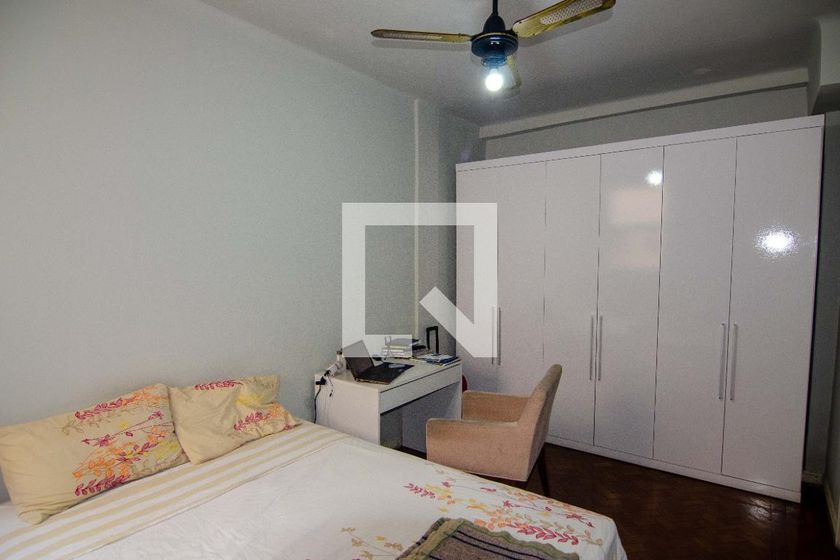 Apartamento, 4 quartos, 120 m² - Foto 10