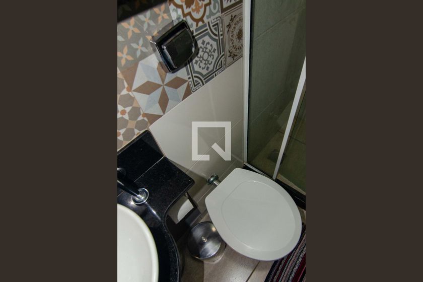 Apartamento, 4 quartos, 120 m² - Foto 29