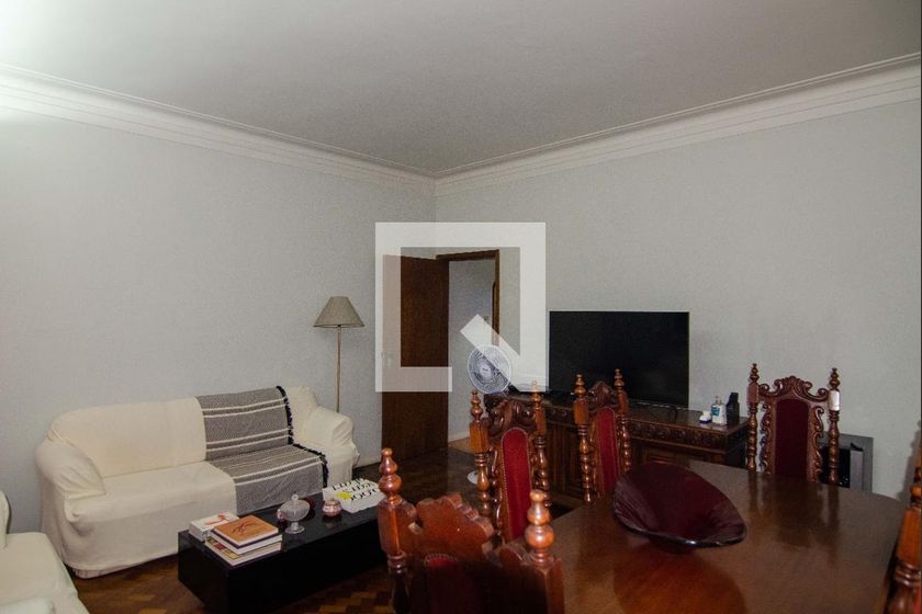 Apartamento, 4 quartos, 120 m² - Foto 1