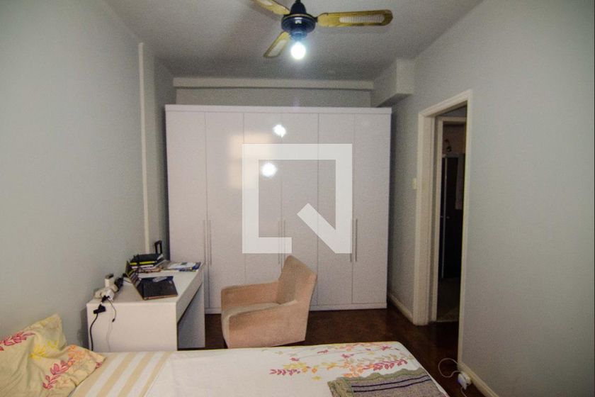 Apartamento, 4 quartos, 120 m² - Foto 12