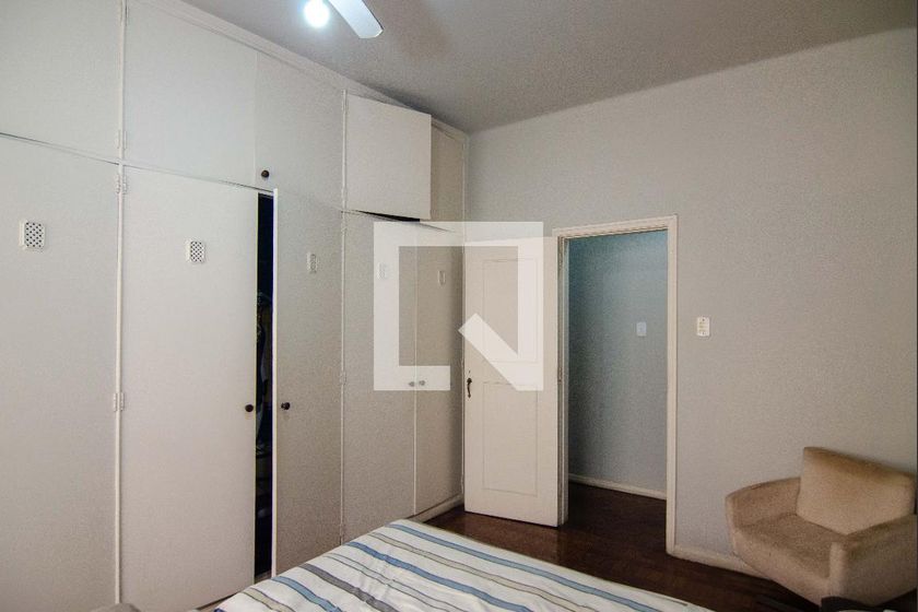 Apartamento, 4 quartos, 120 m² - Foto 16