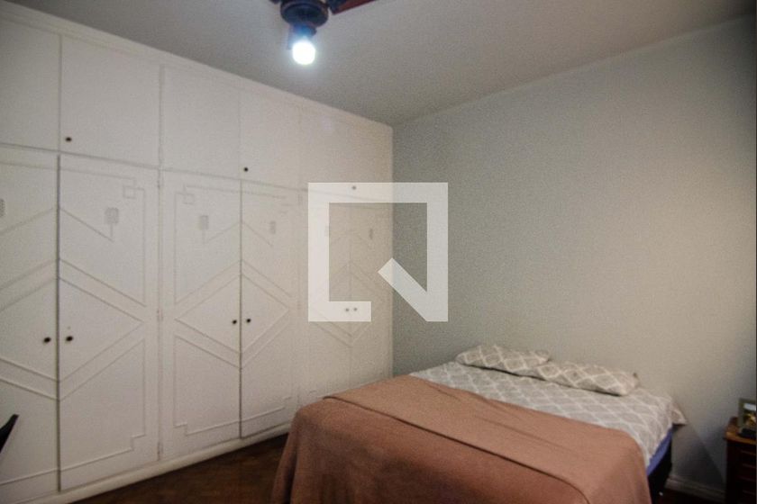 Apartamento, 4 quartos, 120 m² - Foto 19