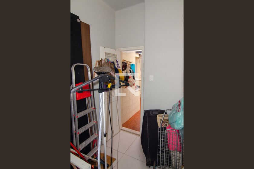 Apartamento, 4 quartos, 120 m² - Foto 46