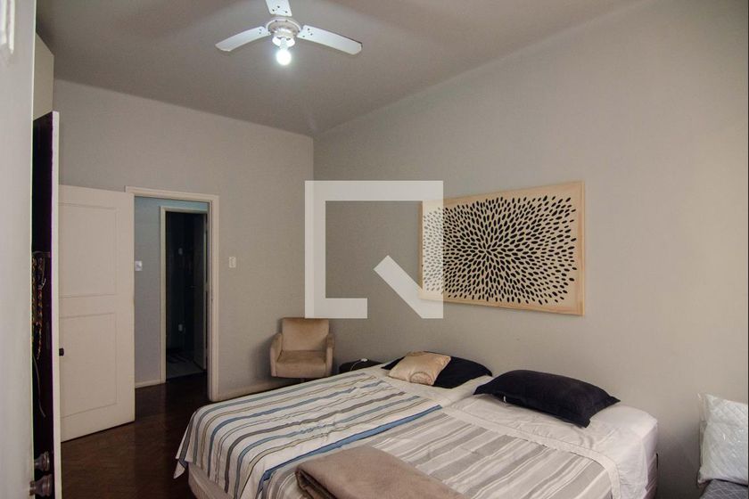 Apartamento, 4 quartos, 120 m² - Foto 15
