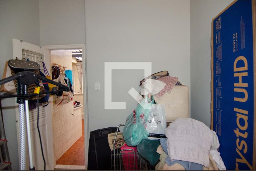 Apartamento, 4 quartos, 120 m² - Foto 47