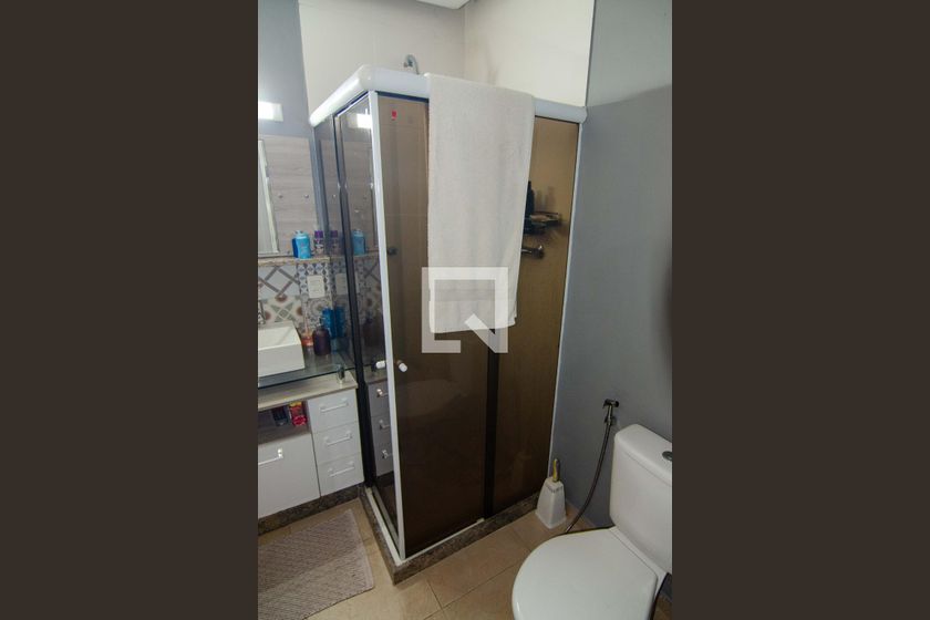 Apartamento, 4 quartos, 120 m² - Foto 24