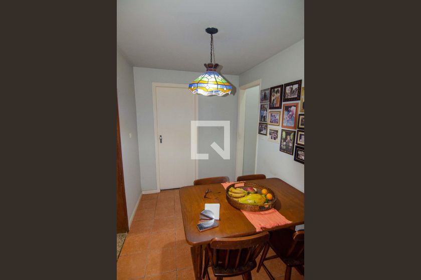 Apartamento, 4 quartos, 120 m² - Foto 37