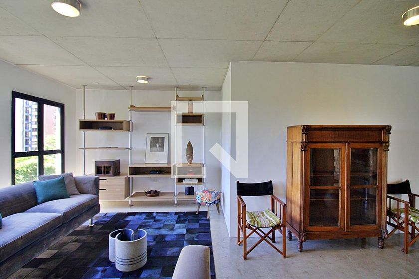 Apartamento, 1 quarto, 70 m² - Foto 7