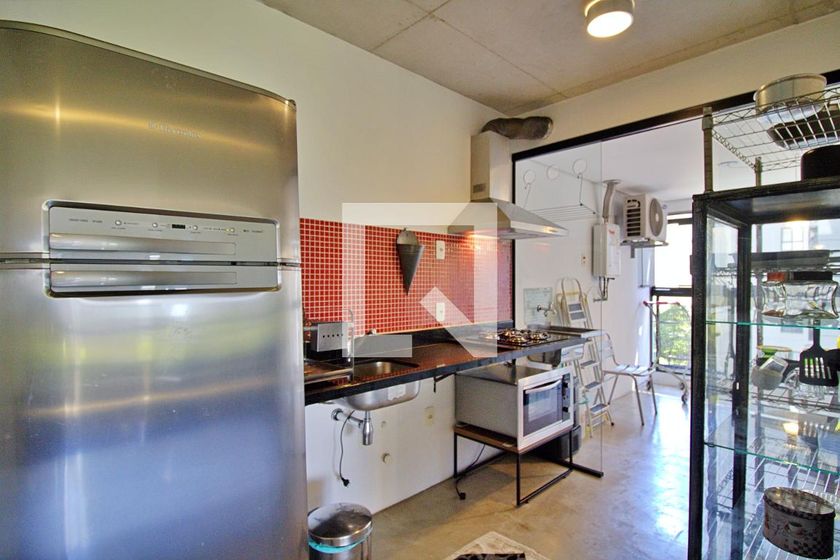 Apartamento, 1 quarto, 70 m² - Foto 37