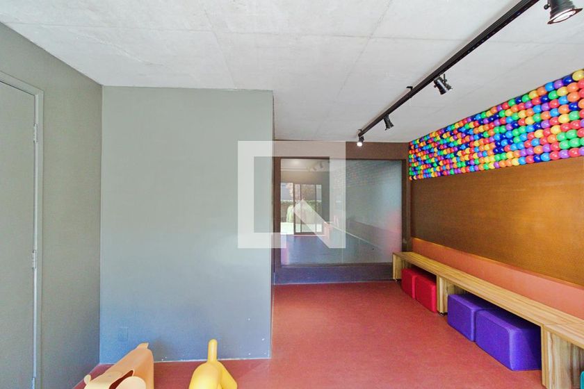 Apartamento, 1 quarto, 70 m² - Foto 53