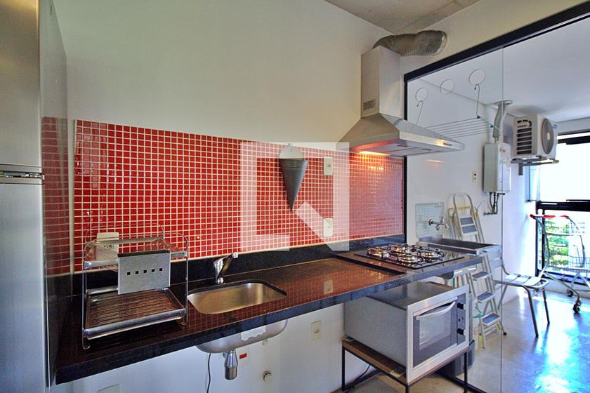 Apartamento, 1 quarto, 70 m² - Foto 39