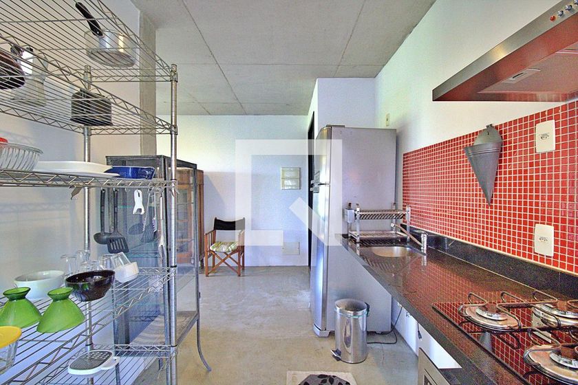 Apartamento, 1 quarto, 70 m² - Foto 41