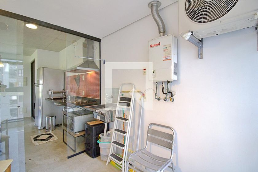 Apartamento, 1 quarto, 70 m² - Foto 47