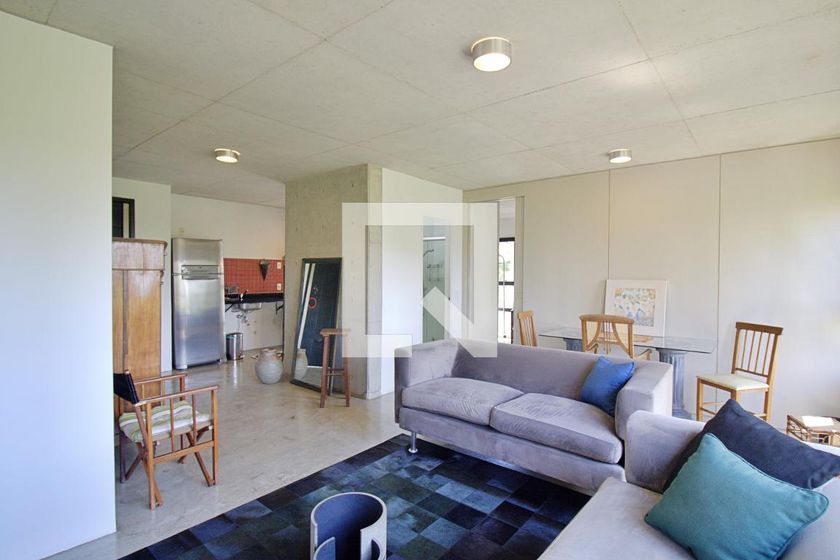 Apartamento, 1 quarto, 70 m² - Foto 5
