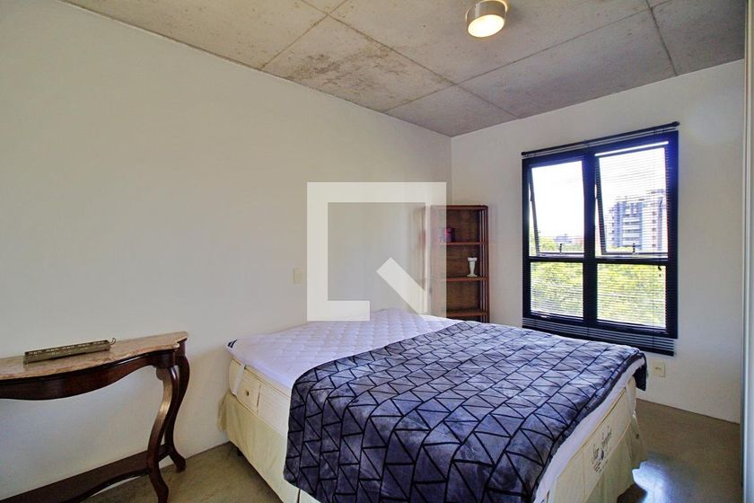 Apartamento, 1 quarto, 70 m² - Foto 13