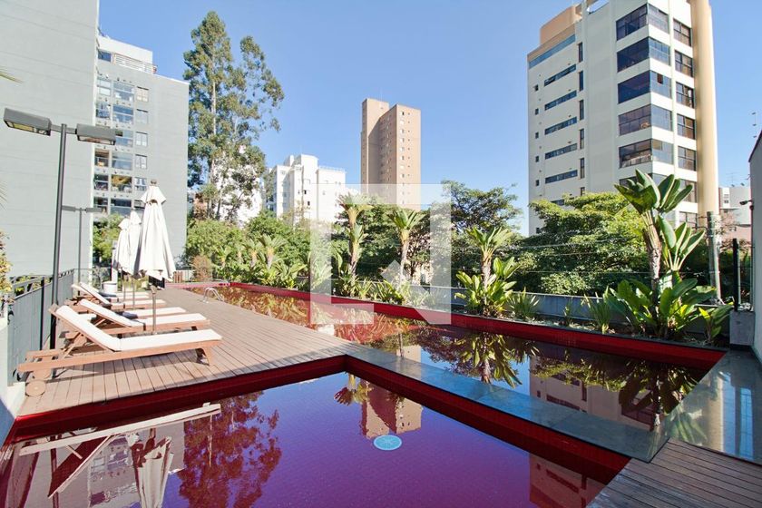 Apartamento, 1 quarto, 70 m² - Foto 63
