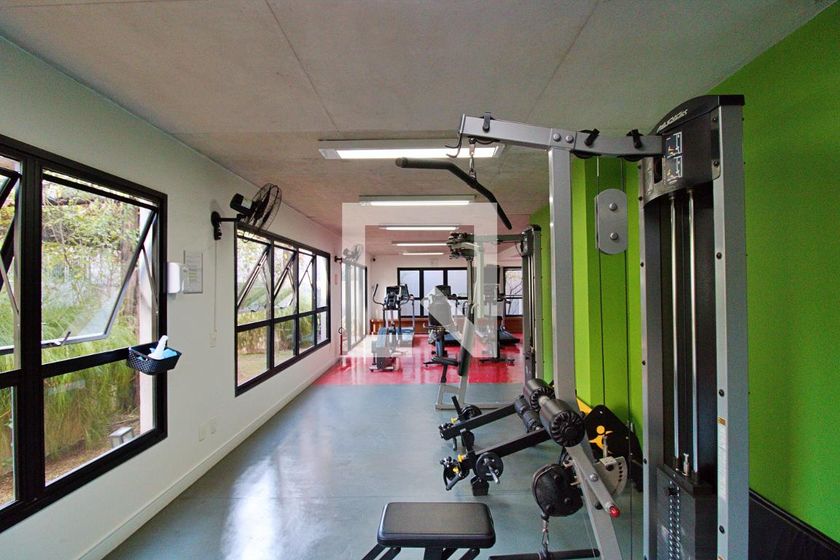 Apartamento, 1 quarto, 70 m² - Foto 83