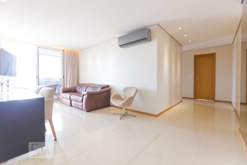 Apartamento Para Alugar Com 3 Quartos Em Setor Noroeste Brasilia Por R 6 000 00 Quintoandar