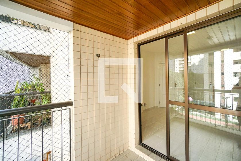 Apartamento, 3 quartos, 90 m² - Foto 6