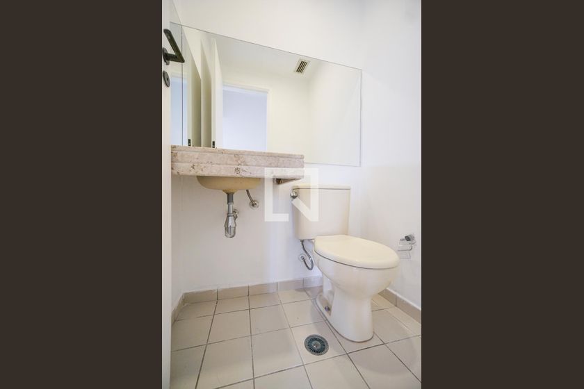 Apartamento, 3 quartos, 90 m² - Foto 9