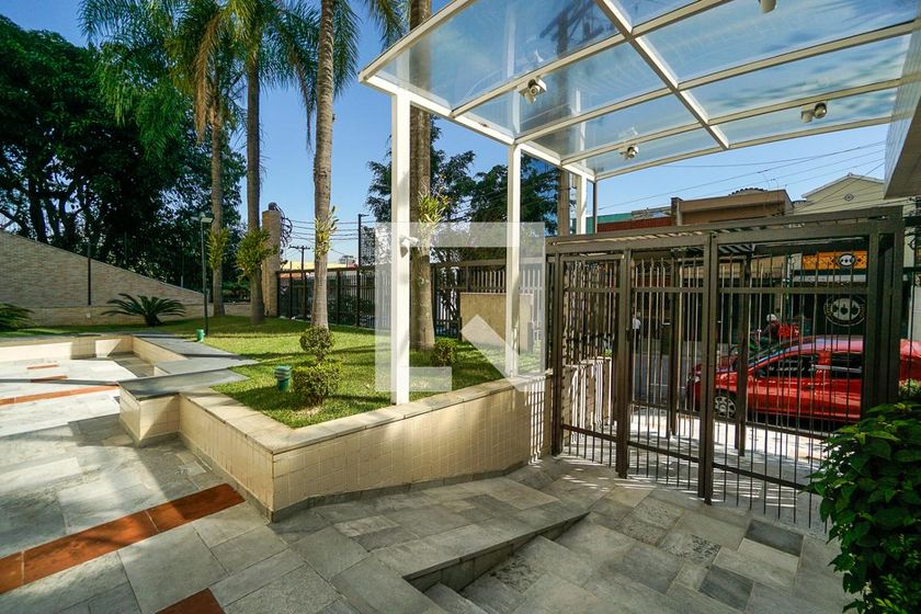 Apartamento, 3 quartos, 90 m² - Foto 61