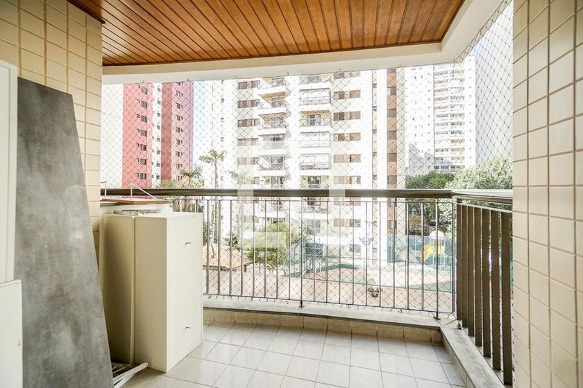 Apartamento, 3 quartos, 90 m² - Foto 5
