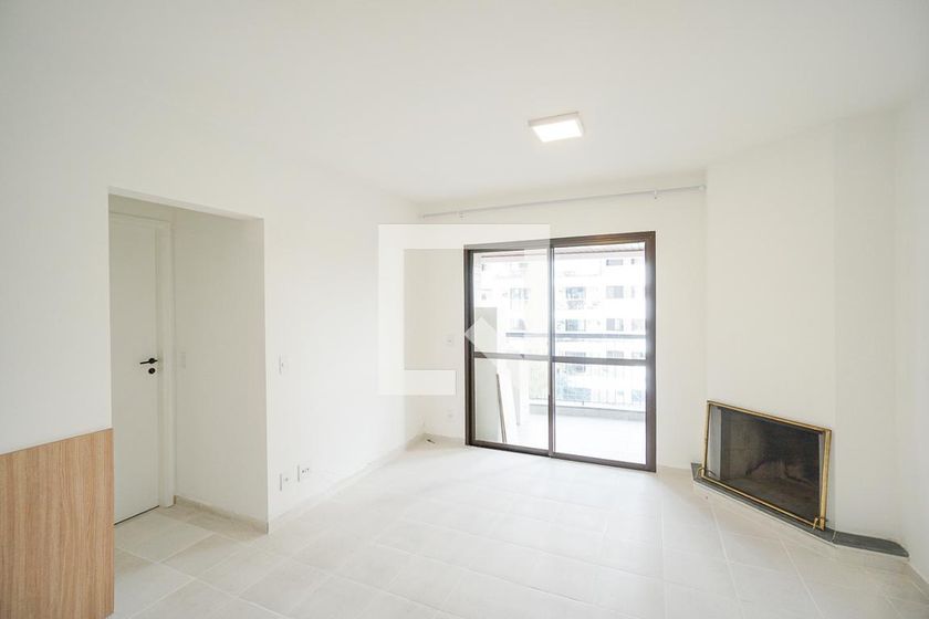 Apartamento, 3 quartos, 90 m² - Foto 2