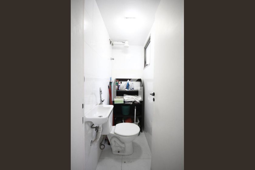 Apartamento, 3 quartos, 83 m² - Foto 111