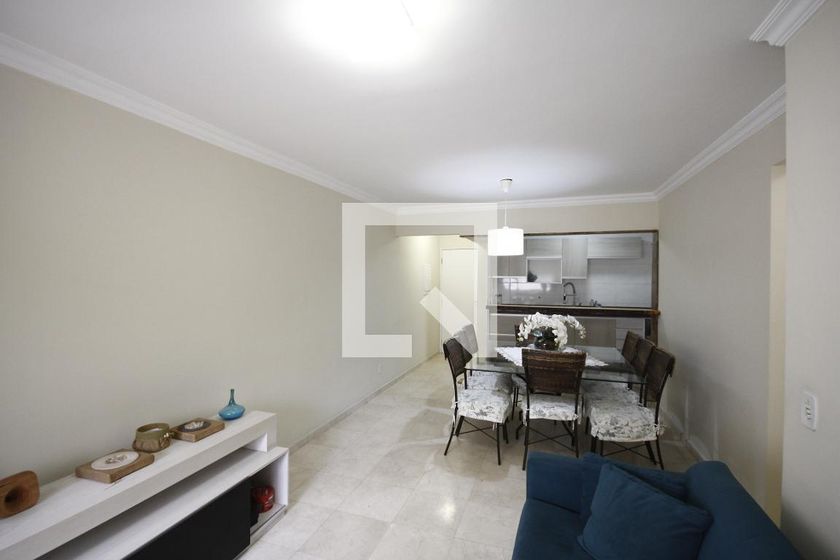 Apartamento, 3 quartos, 83 m² - Foto 5