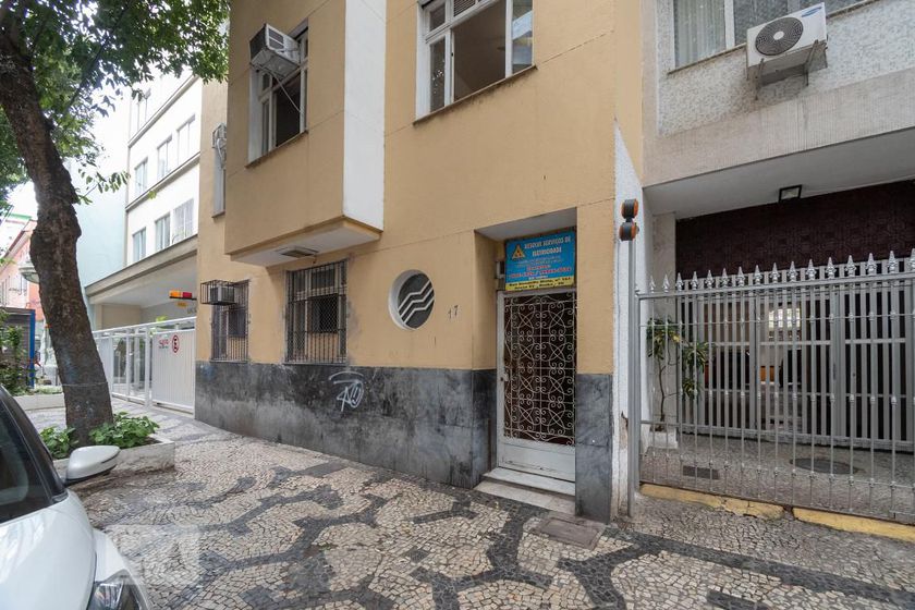 Condomínio São Catete Rio de Janeiro Alugue ou Compre