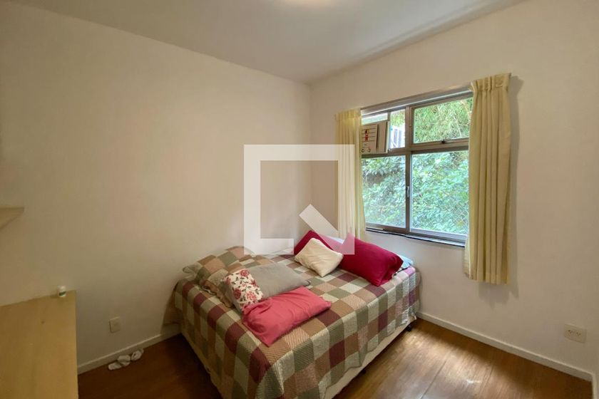 Apartamento, 3 quartos, 100 m² - Foto 10