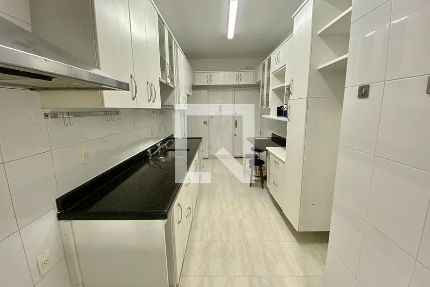 Apartamento, 3 quartos, 100 m² - Foto 24