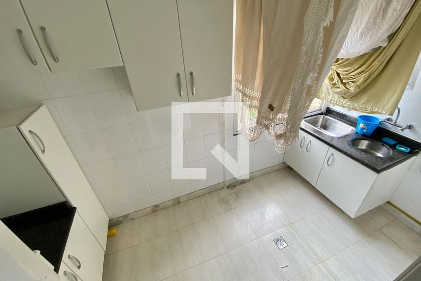 Apartamento, 3 quartos, 100 m² - Foto 29