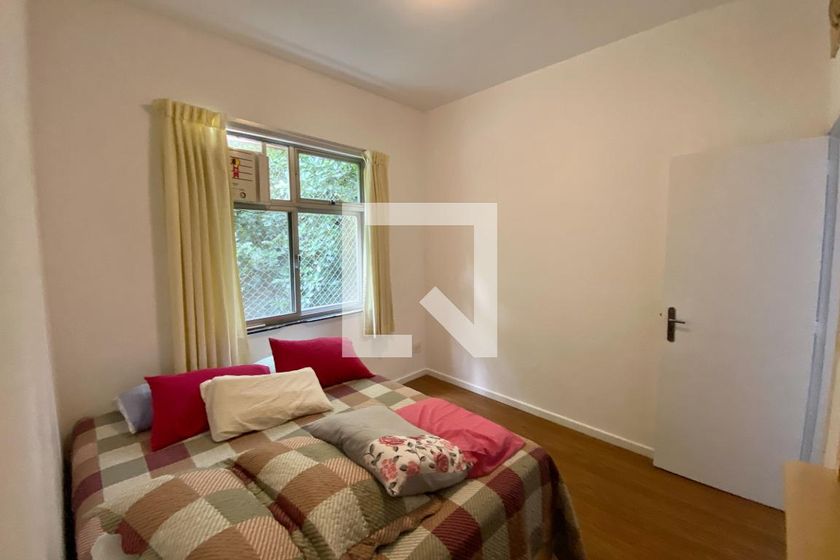 Apartamento, 3 quartos, 100 m² - Foto 12