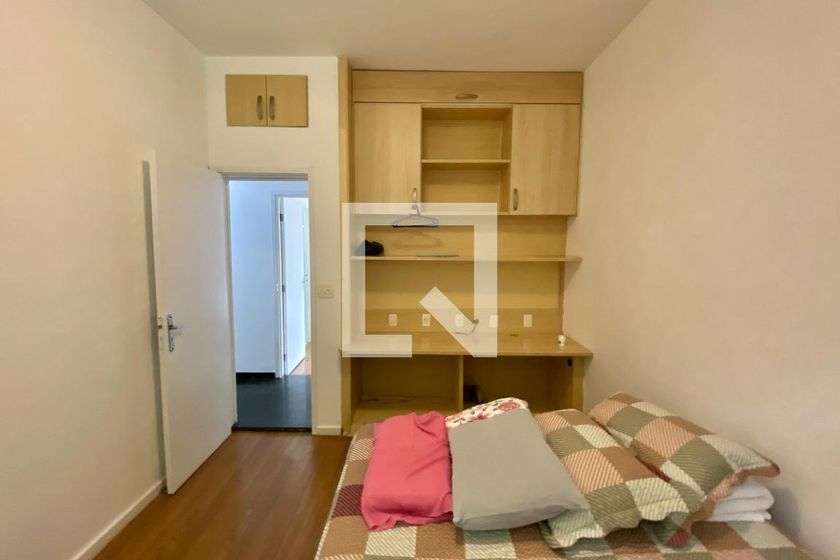 Apartamento, 3 quartos, 100 m² - Foto 13