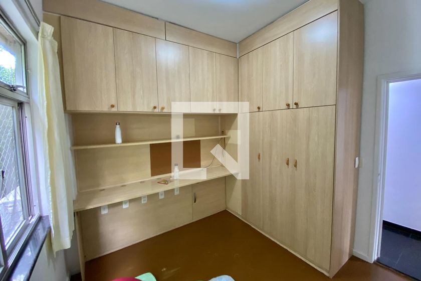 Apartamento, 3 quartos, 100 m² - Foto 9
