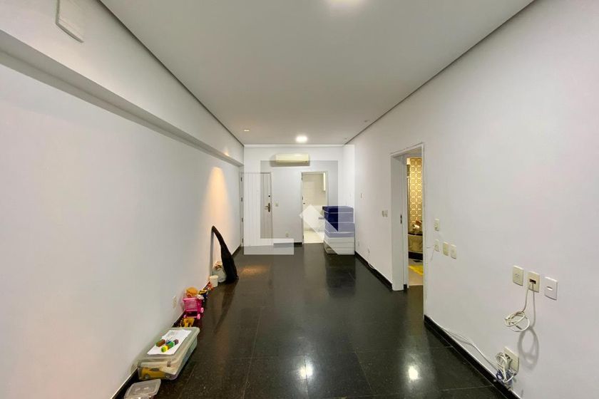 Apartamento, 3 quartos, 100 m² - Foto 2